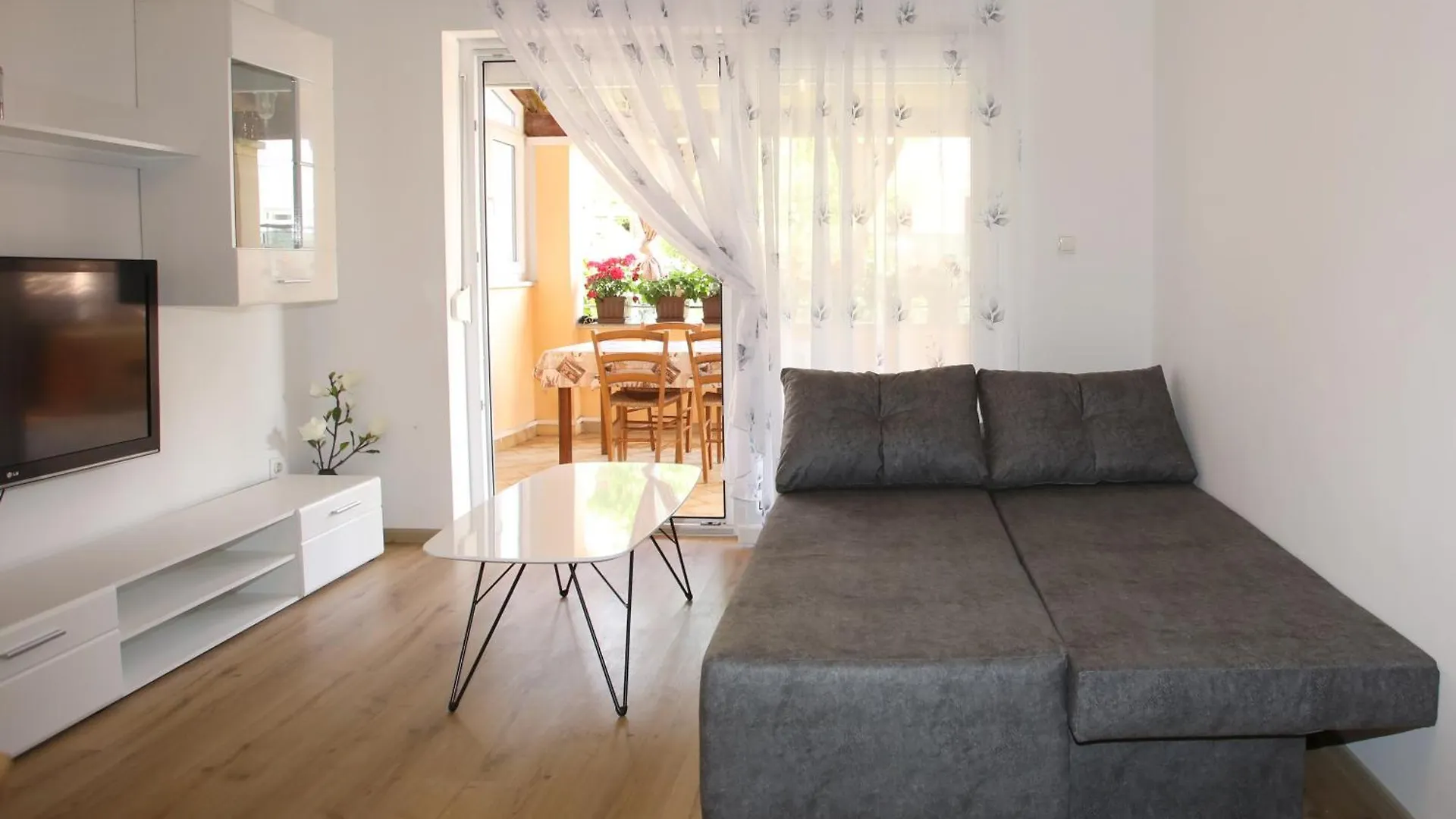 Apartmán Tadijic Pula