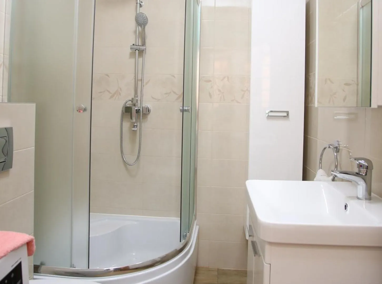 Apartmán Tadijic Pula 0*,  Chorvatsko