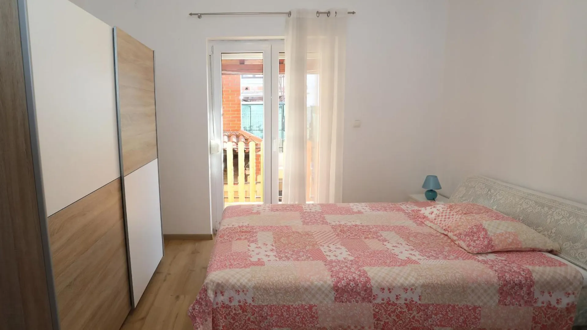 Apartmán Tadijic Pula