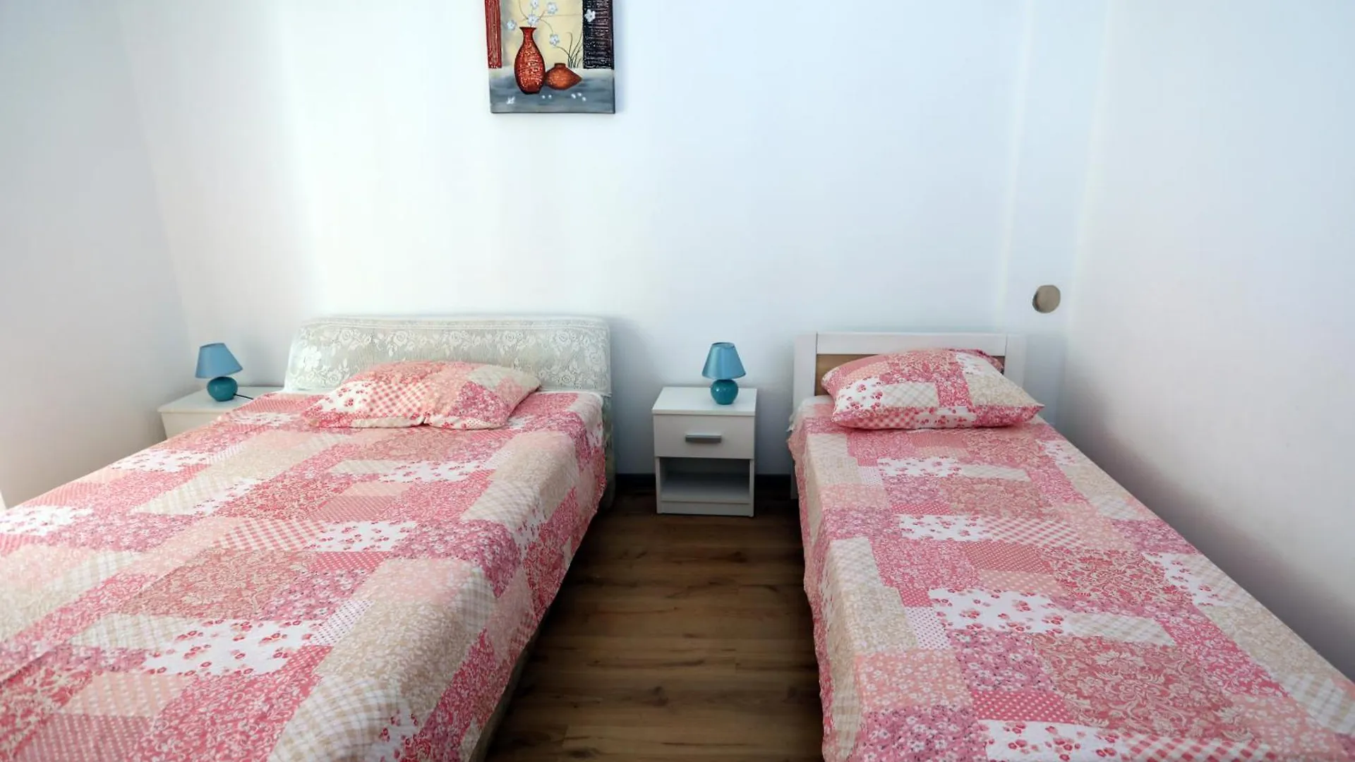 Apartmán Tadijic Pula