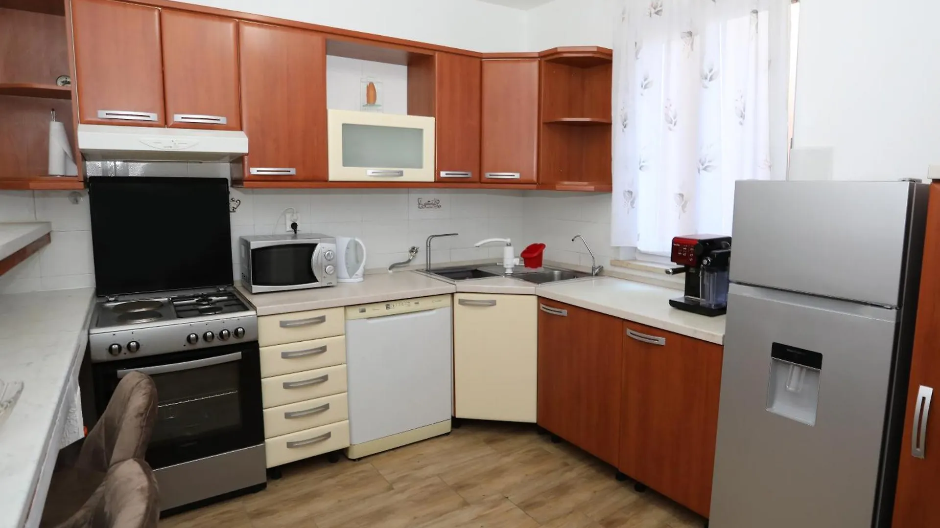 Apartmán Tadijic Pula 0*,  Chorvatsko