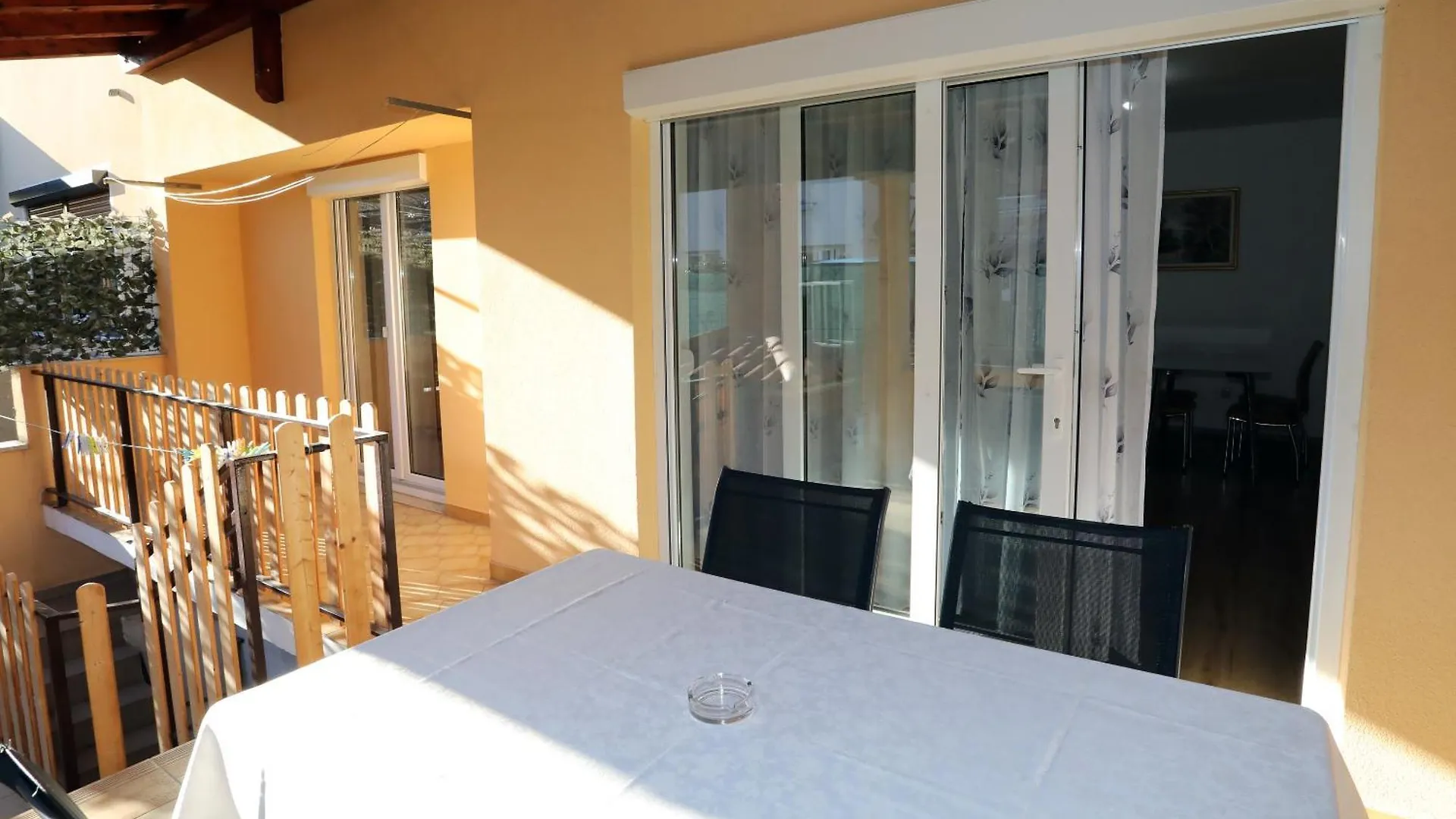 Apartmán Tadijic Pula