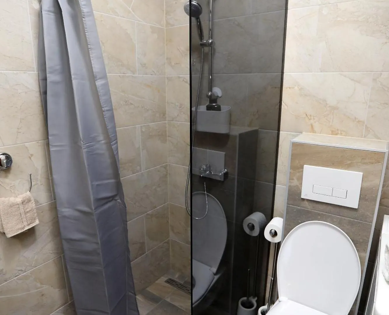 Apartmán Tadijic Pula