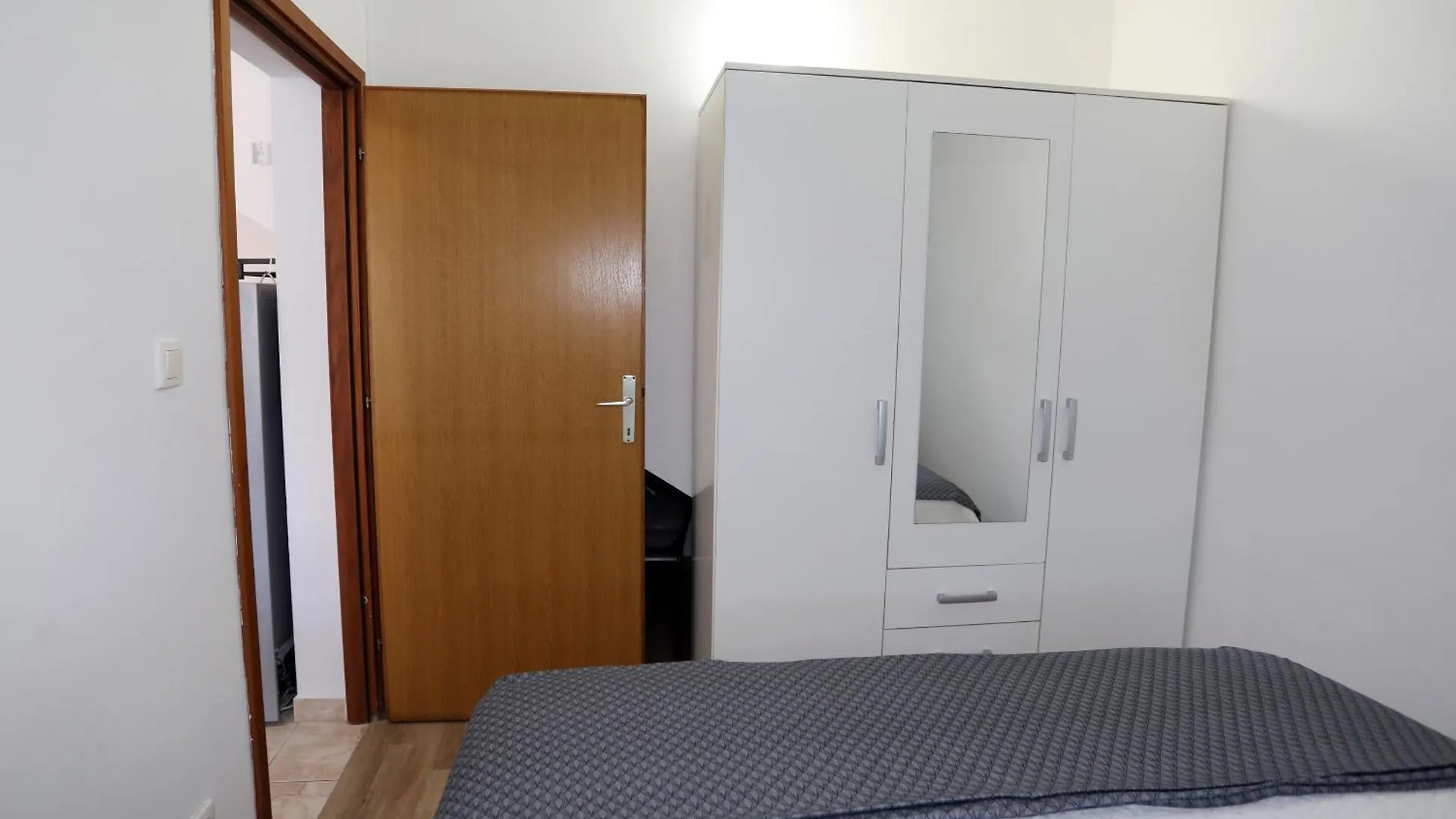 Apartmán Tadijic Pula 0*,  Chorvatsko