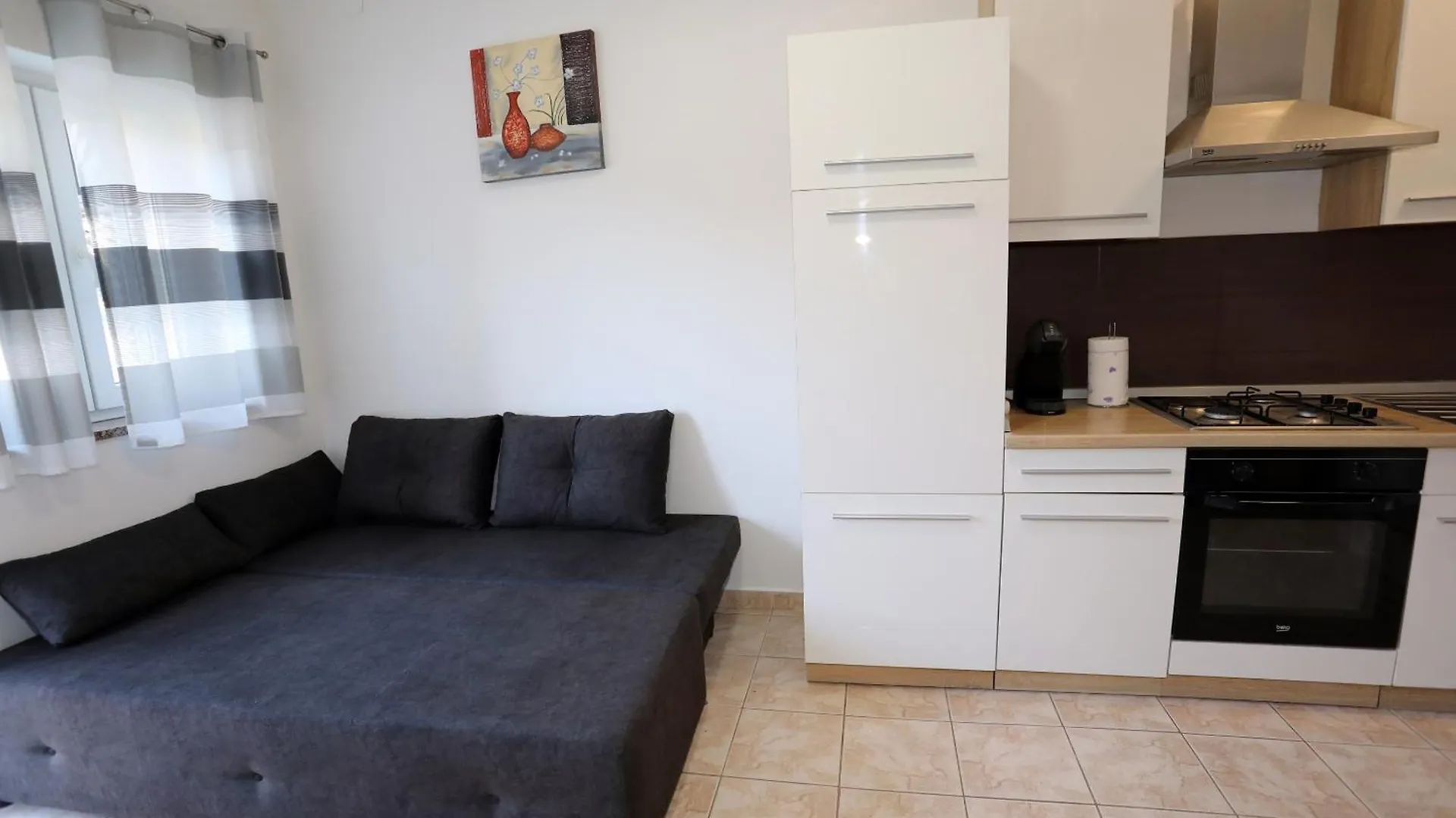 Apartmán Tadijic Pula