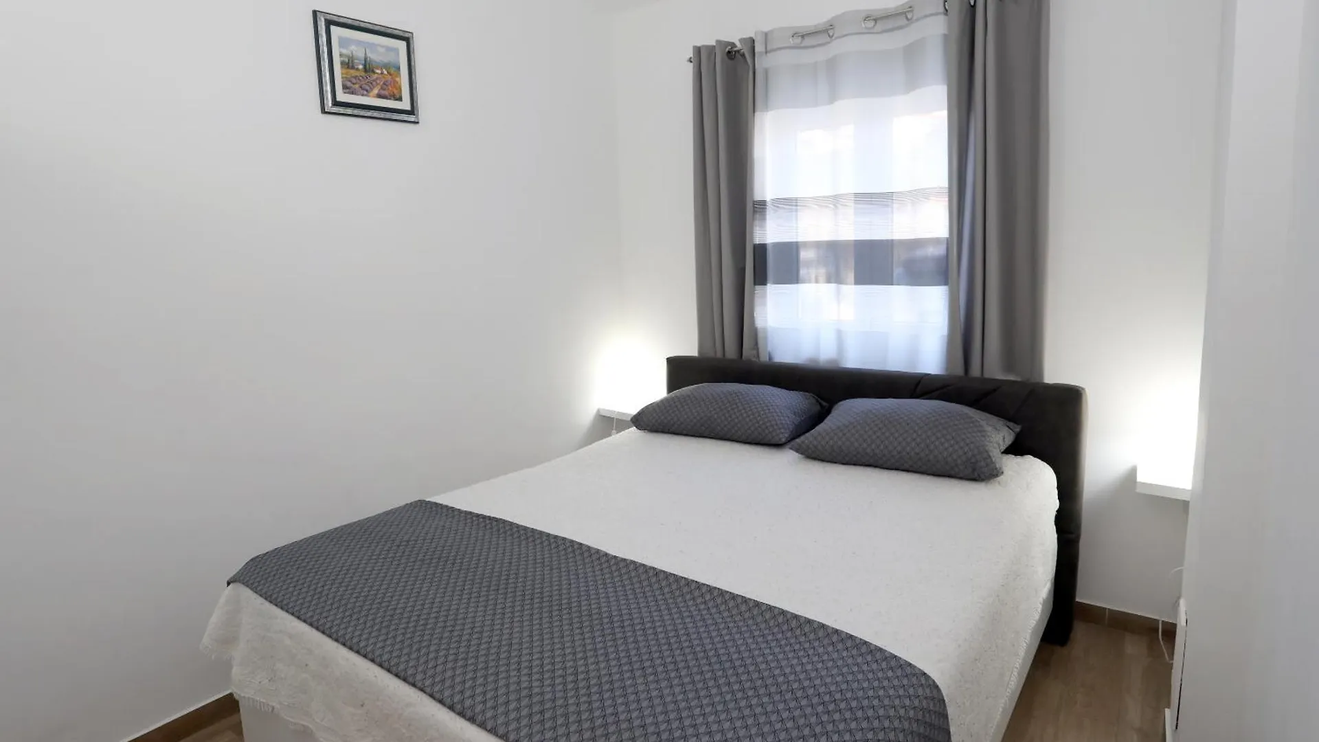Apartmán Tadijic Pula Chorvatsko