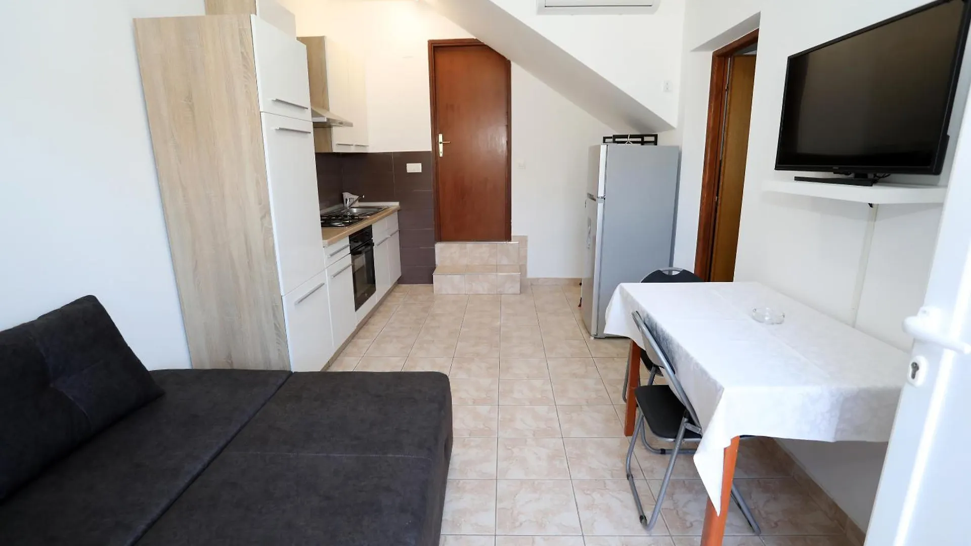 Apartmán Tadijic Pula 0*,