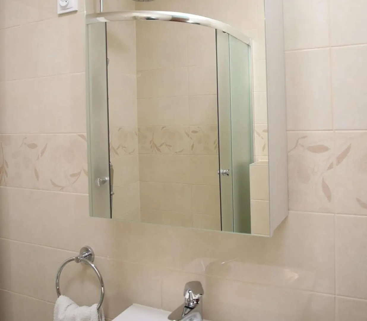 Tadijic Apartment Pula Croatia